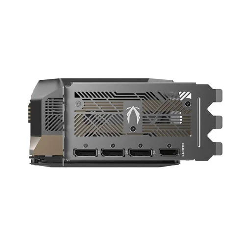 Zotac RTX 5090 AMP Extreme Infinity 32GB GDDR7 Graphics Card